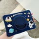 thumbnail image 4 of La rotación tres de 360 grados es adecuada para las estrellas mini5/6 Hua del silicón air4 9.7 de la cubierta protectora del ipad de Apple, 4 of 5