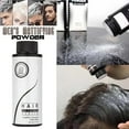 thumbnail image 4 of Fluffy Hair Powder Increase Hair Volume Mattifying Powder Hair Powder, 4 of 9