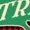 Irish Green, variant on Country Christmas Plaid Truck T-shirt Men's