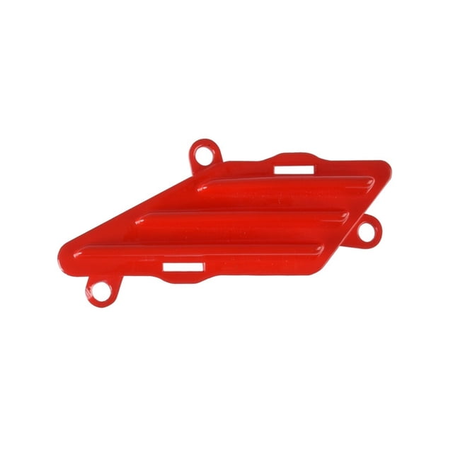 Cubierta De Ventilación Derecha Roja Para Ft250 Ts 2021 De 2025 Italika Original