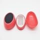 thumbnail image 3 of Cuidado de los pies YONGSHENG Lima de acero inoxidable crema para exfoliar 1 pieza, 3 of 5