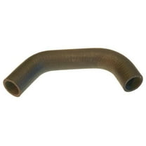 Radiator Coolant Hose Fits select: 1999-2002 SUZUKI ESTEEM, 1982-1984 PONTIAC J2000