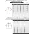 thumbnail image 4 of Conjunto de chándal para hombre, estilo bohemio, hippie, estilo hippie, años 60 y 70, estilo bohemio, informal, camisa y pantalones cortos, disfraz de cosplay étnico, 4 of 5