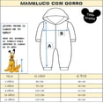 thumbnail image 4 of Mameluco con gorro Bordado Marvel Disney Rex, 4 of 4