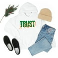 thumbnail image 6 of Trust & Obey Unisex Hoodie, 6 of 6