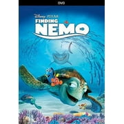 Walt Disney Pictures - Finding Nemo [DIGITAL VIDEO DISC]