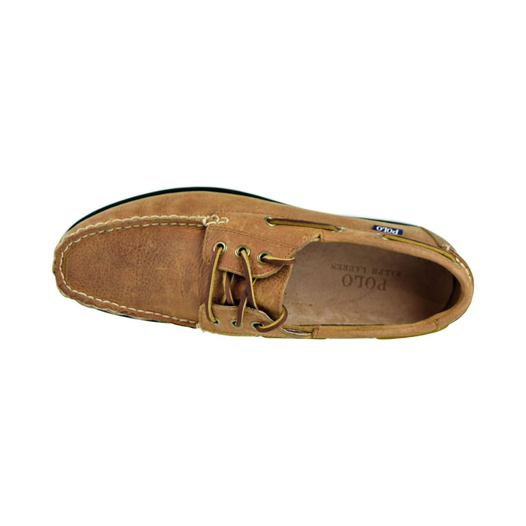 Polo sperrys top