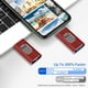 thumbnail image 1 of Memoria USB para iPhone, 64 GB, USB 3.0, para iPhone y ordenador (64 GB, rojo)., 1 of 7