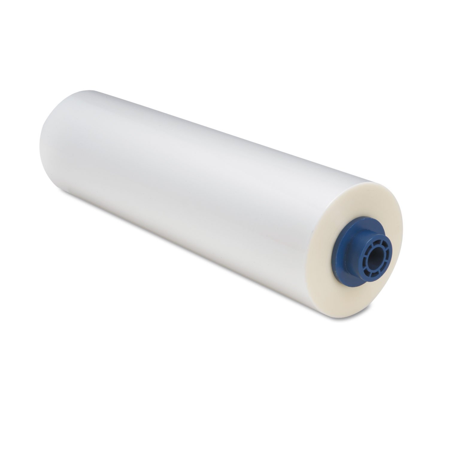 GBC 3000052EZ Laminator Roll Film, Gloss, 12-Inch x100-Ft, 5 mil, 2/BX, Clear (MYO3007001) CA2
