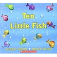 thumbnail image 1 of Pre-Owned Ten Little Fish Paperback, 1 of 1