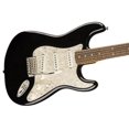 thumbnail image 4 of Squier Classic Vibe '70s Stratocaster Electric Guitar (Black), 4 of 6