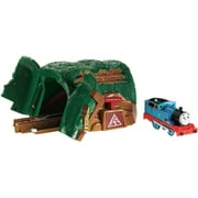 Thomas The Train Fisher Price - Thomas And Friends Trackm