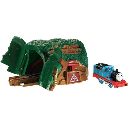 Thomas The Train Fisher Price - Thomas And Friends Trackm