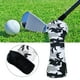 thumbnail image 5 of protectoras impermeables para la cabeza de golf de PU - Patrón de camuflaje No. 1 3 5 UT Juego de para la cabeza de controlador de mader No 1 Macarena Casco de palo de golf, 5 of 8