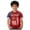 Z02 Red, variant on Kogui Boys American Flag Shirt 4th of July Shirt for Kids Boys USA Flag Shirt Toddler Boys Patriotic Shirt Baby Top T-Shirt (White,5 Years)