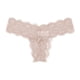 thumbnail image 2 of Bragas Con Espalda en T Bragas Sin Costuras Bragas de Tanga Transparentes de Encaje Para Mujer Tangas de Tentación Odeerbi ODB119311, 2 of 5