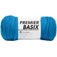 thumbnail image 1 of Premier Basix Yarn-Turquoise - 1115-30, 1 of 1