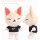 thumbnail image 2 of BEMS-SKZOO Lindos juguetes de peluche: Muñecas Hyunjin edición Leeknow (21 cm), 2 of 2