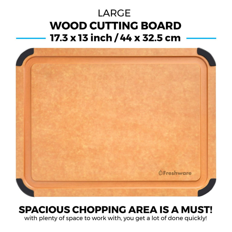 Gintan TPU Cutting Board, BPA-Free, With Knife and Juice Groove,Scratch  Resistant Flexible Cutting Boards for Kitchen, Dishwasher Safe, Easy-Grip