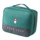 thumbnail image 2 of Bolsa de primeros de auxilios de 2 piezas / Supervivencia de de medicina para senderismo Camping, 2 of 9
