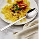 thumbnail image 3 of 6-Pack acero inoxidable 18/10 Spork – 2 en 1 cuchara y tenedor Set de cubiertos para uso diario, 3 of 4