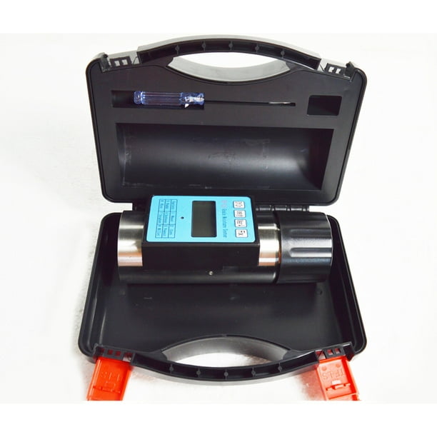 Rice sale moisture tester