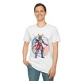 thumbnail image 3 of Samurai Shirt, Samurai Tee, T-Shirt with Samurai, 3 of 92