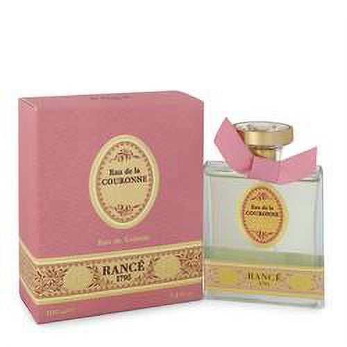 Eau de la Couronne Eau de Toilette Spray por Rance Rance Model