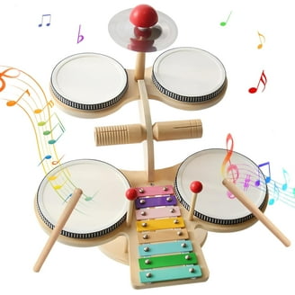 Remo Sound Shapes Circle Pack - Walmart.com