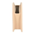 thumbnail image 3 of Ceramic Geometric Vase, Handcrafted Wonderful Gift Elegant Simple Nordic Arch Ceramics  For Home Decor, 3 of 8