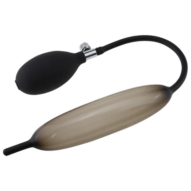 Simply Sweet Silicone Butt Plug