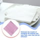 thumbnail image 3 of Bewildely 20 hojas de servilletas de doble capa para cocina occidental, toallas de papel para el hogar, decoraciones de de colores, vajilla para Suministros de limpieza para el hogar Bewildely HA066409-00, 3 of 6