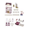 thumbnail image 3 of Set de regalo Toy Calico Critters Elegant Town Manor con Stella, 3 of 5
