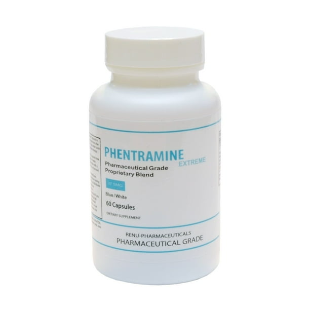Phentermine 37.5 mg oral capsule