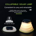 thumbnail image 4 of Penkiiy Foldable Solar Soft Adhesive Light ,Telescopic Light Solar Outdoor Camping Light Portable Folding Light, 4 of 6