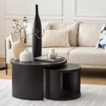 thumbnail image 4 of Bouclair White Large Pillar Candle, 4 of 4