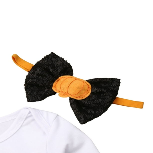 LNL Costume D'Halloween Pour Bébé Fille Mon Premier Squelette