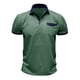 thumbnail image 5 of pstuiky Camisa de manga corta para hombre, Blusa informal de cuello redondo y manga corta de color liso para hombre ropa de hombre xxl, 5 of 7