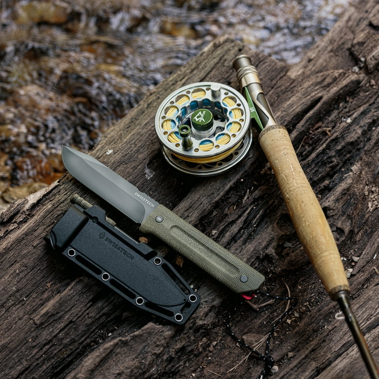 Swiss tactical knife sale