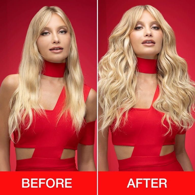 SexyHair, Big Sexy Spray and Play Hair Volumizing Hairspray, 10.6
