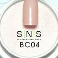 thumbnail image 3 of SNS Gelous Color Nail Dipping Powder, Kick It Old School BC04, 1 Oz, 3 of 5