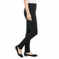 thumbnail image 2 of Dalia Womens Pull-On Pant, 2 of 3