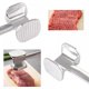 thumbnail image 5 of Gadget de cocina Golpeando Carne Martillo Filete Martillo Carne Aves Herramientas Fairylove 764799308, 5 of 7