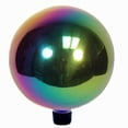 thumbnail image 6 of Echo Valley 8102 10-Inch Glass Gazing Globe, Silver, 6 of 6
