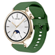 thumbnail image 1 of Correa de Silicona 22mm para Huawei Watch GT6/GT5/GT4/GT3, 1 of 5