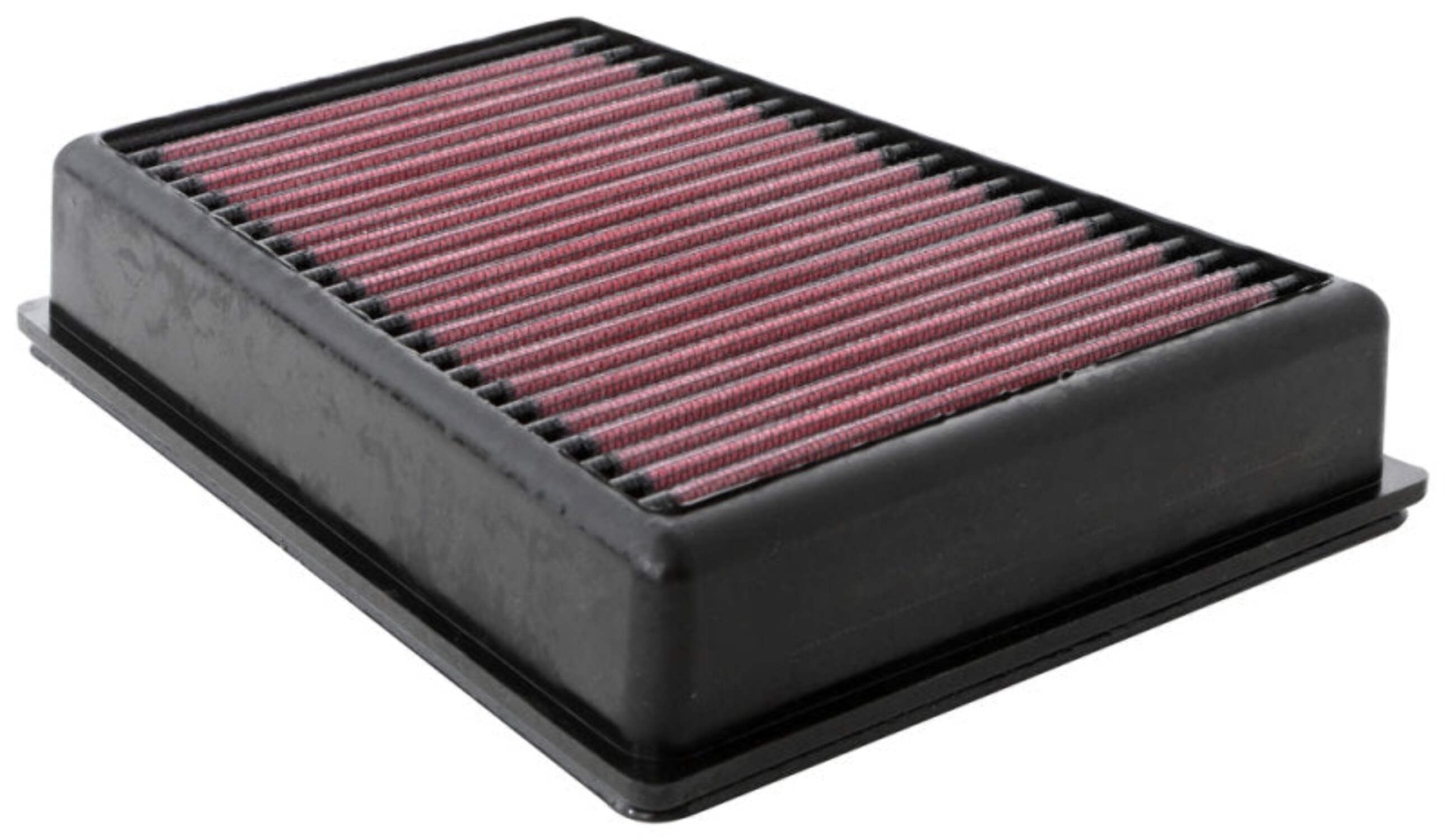 K&N Engine Air Filter: High Performance, Premium, Washable, Replacement Filter: 33-5107 Fits select: 2021-2023 CHEVROLET TRAILBLAZER, 2020-2023 BUICK ENCORE GX