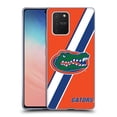 thumbnail image 1 of Head Case Designs Officially Licensed University Of Florida UF University Of Florida Stripes Soft Gel Case Compatible with Samsung Galaxy S10 Lite, 1 of 7