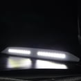 thumbnail image 3 of Encendiendo 12V LED RV Toldo Luz 20 LED Marina Caravana Camper Remolque Exterior Porche Lámpara, 3 of 9
