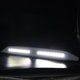 thumbnail image 3 of Encendiendo 12V 20 LED RV Toldo Porche Luz Marina Caravana Camper Exterior Camping Lámpara Tmvgtek Accesorios para autos y motos, 3 of 9
