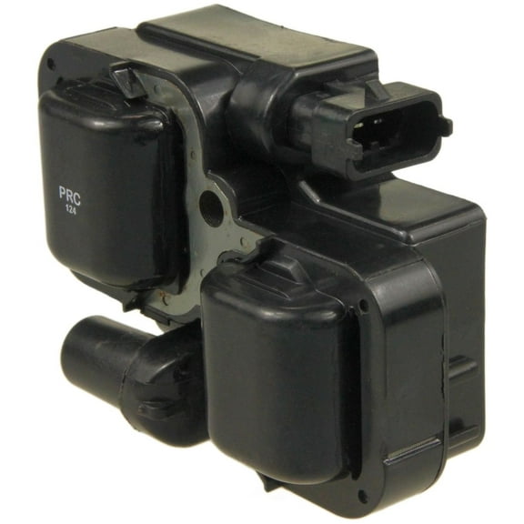 WVE 5C1226 Ignition Coil